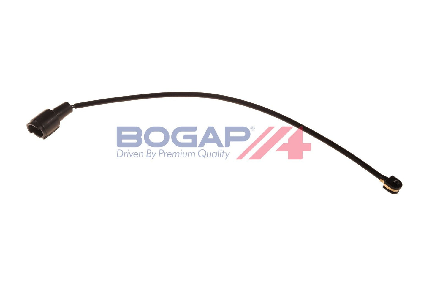 BOGAP B7118169 Warning Contact, Brake Pad Wear | ML Performance Car Parts