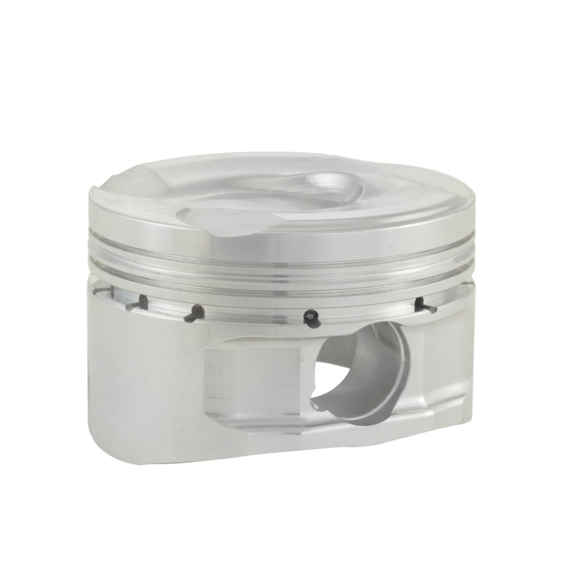 CP Pistons CP Piston & Ring Set for Mini Cooper S N14 1.6L - Bore (77.0mm)-Size (STD)-CR (10.5)-Set of 4