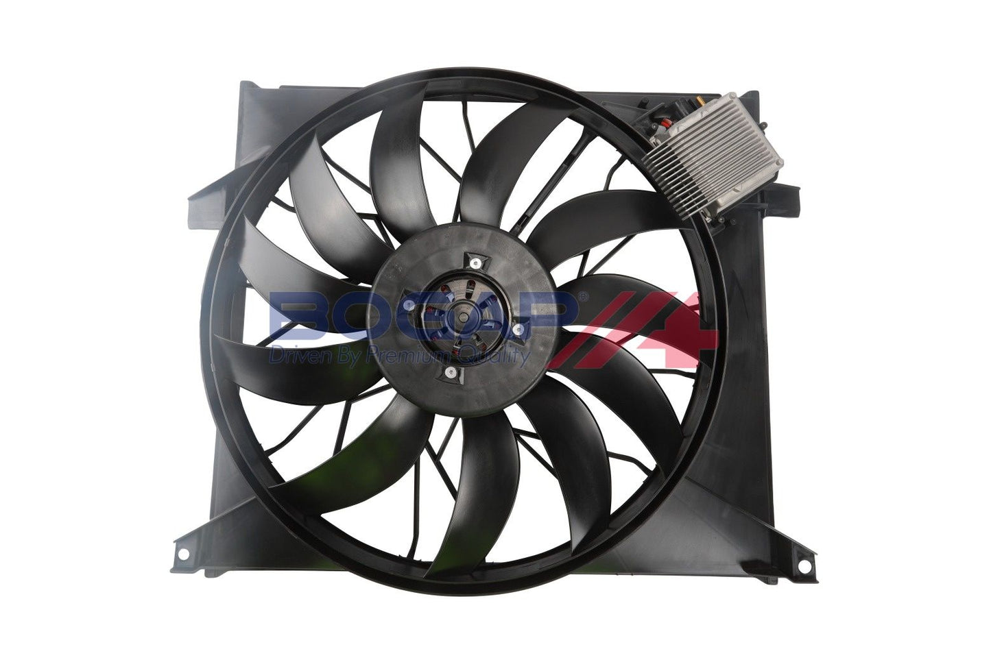 BOGAP C4243149 Fan, Engine Cooling