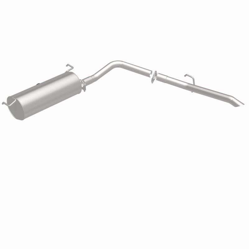 Magnaflow BRExhaust 11-16 Toyota Sienna Muffler Kit