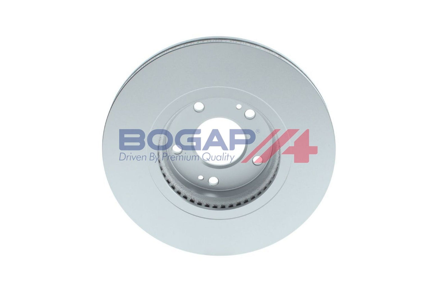 BOGAP Y8211153 Brake Disc | ML Performance Car Parts