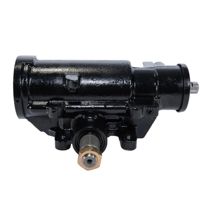 Yukon Gear & Axle Yukon Gear 80-98 Chevrolet/GMC P-Series Vans Power Steering Gear Box