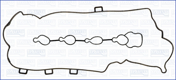 AJUSA AJU56049800 Cylinder Head Cover Gasket Set