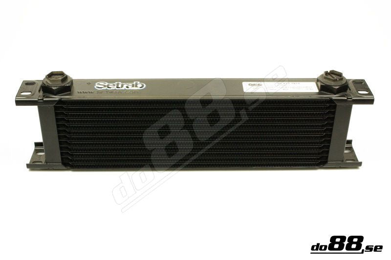 DO88 6-913 Setrab Pro Line oil cooler 13 row 358mm