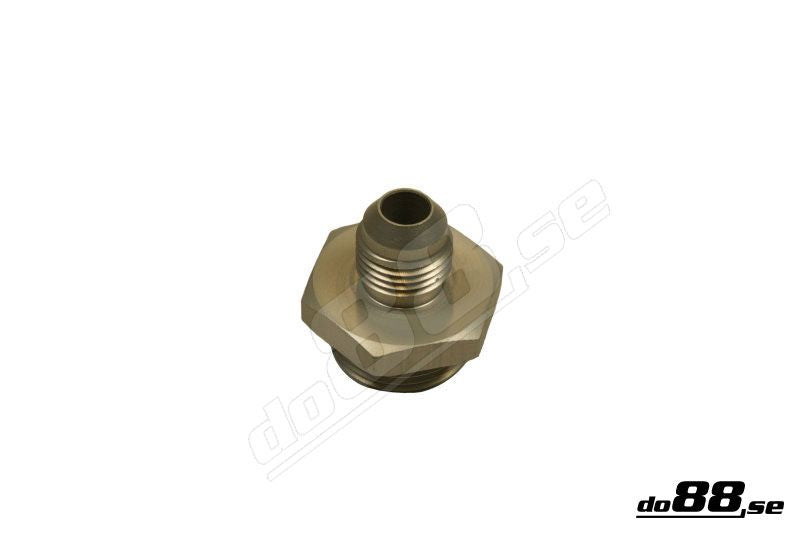 DO88 6-K-22-07613 Adapter for setrab oil cooler connector to AN6