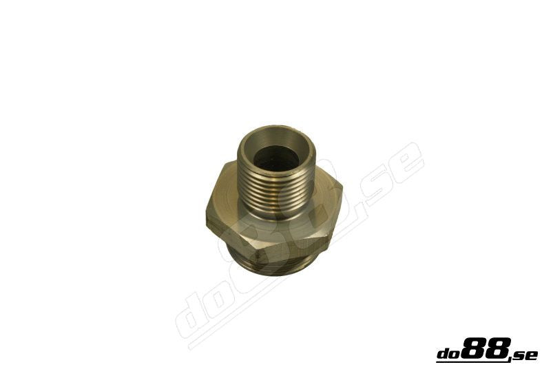 DO88 6-K-22-07617 Adapter for setrab oil cooler connector to BSP 3/8''