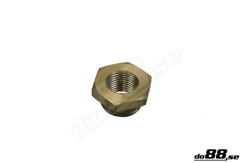 DO88 6-K-22-07779 Adapter for setrab oil cooler connector to M14 Int