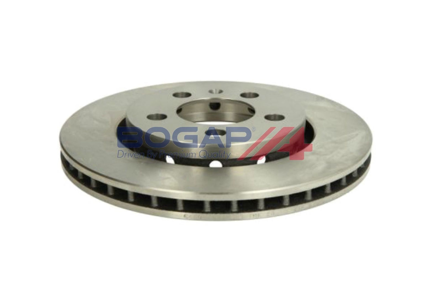 BOGAP A8211272 Brake Disc