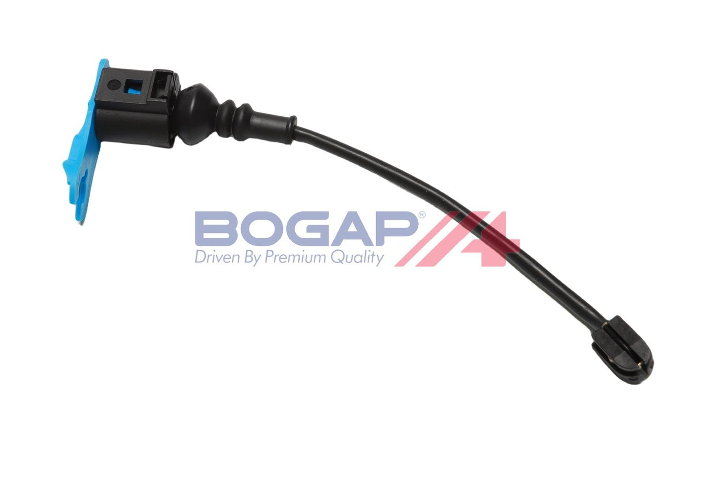 BOGAP A7118135 Warning Contact, Brake Pad Wear | ML Performance Car Parts