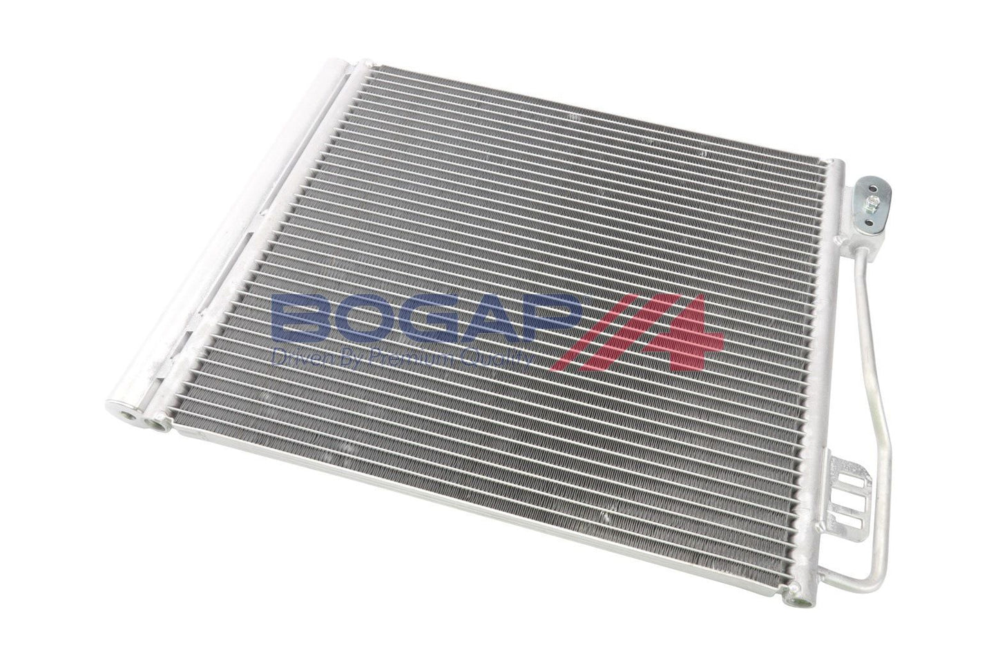 BOGAP C4117120 Condenser, Air Conditioning