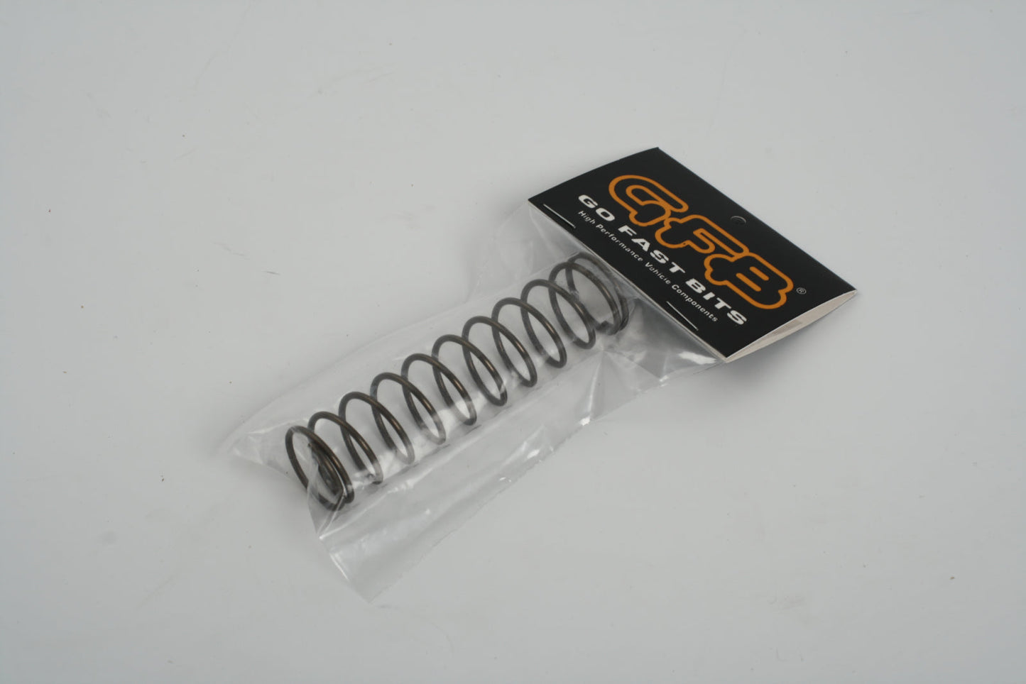 DO88 6115 GFB, Standard Spring / Replacement spring
