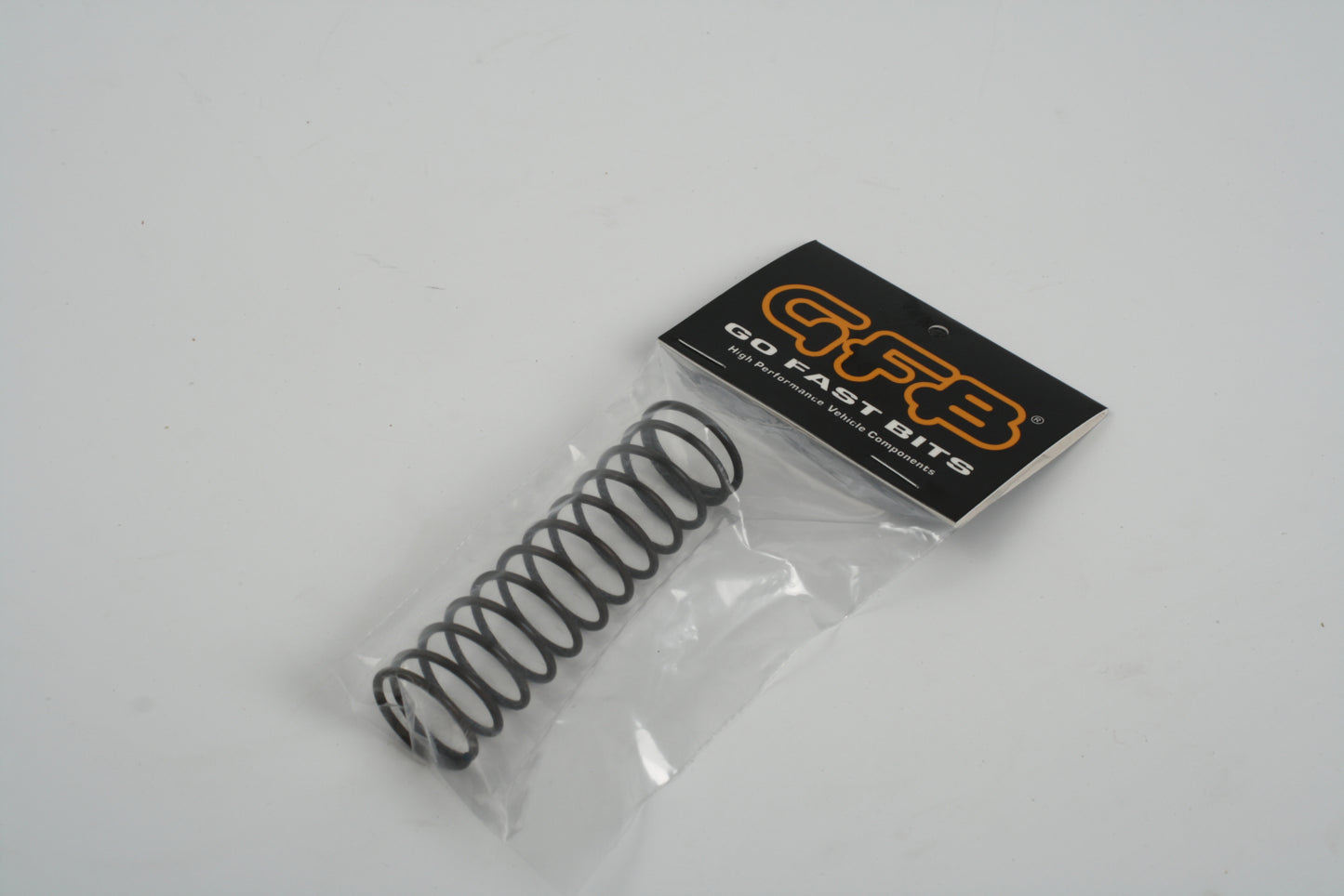 DO88 6116 GFB, Soft spring