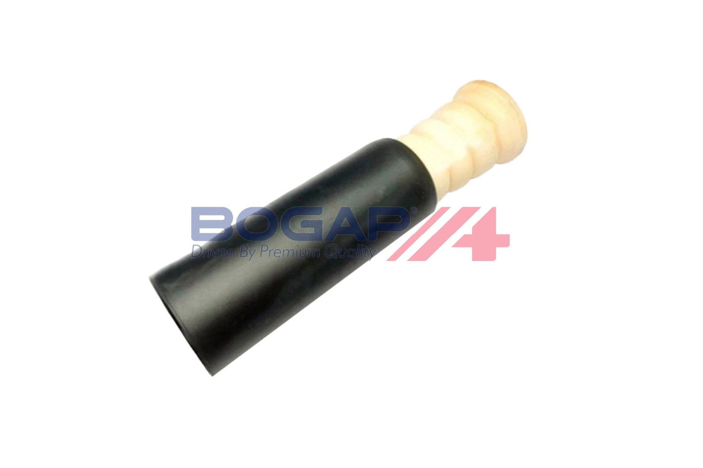 BOGAP B3415222 Rubber Buffer, Suspension