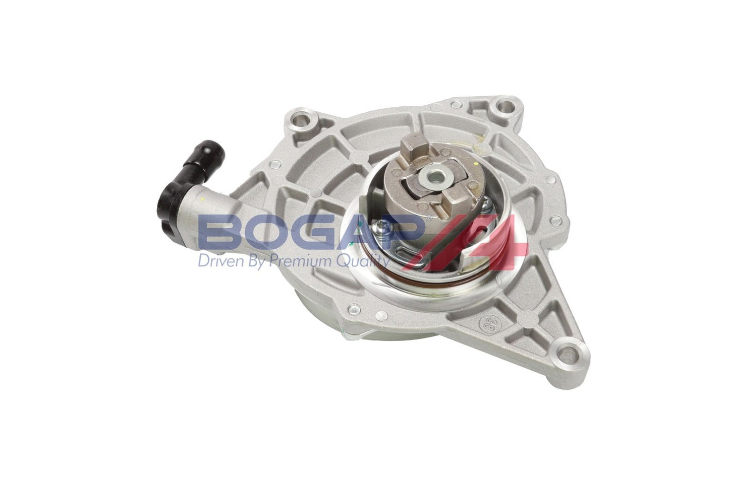 BOGAP Y1916101 Vacuum Pump, Braking System
