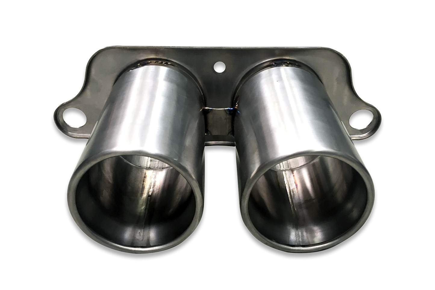 TUBI STYLE TSPO99112.023.T 991 GT3 TITANIUM END TIPS
