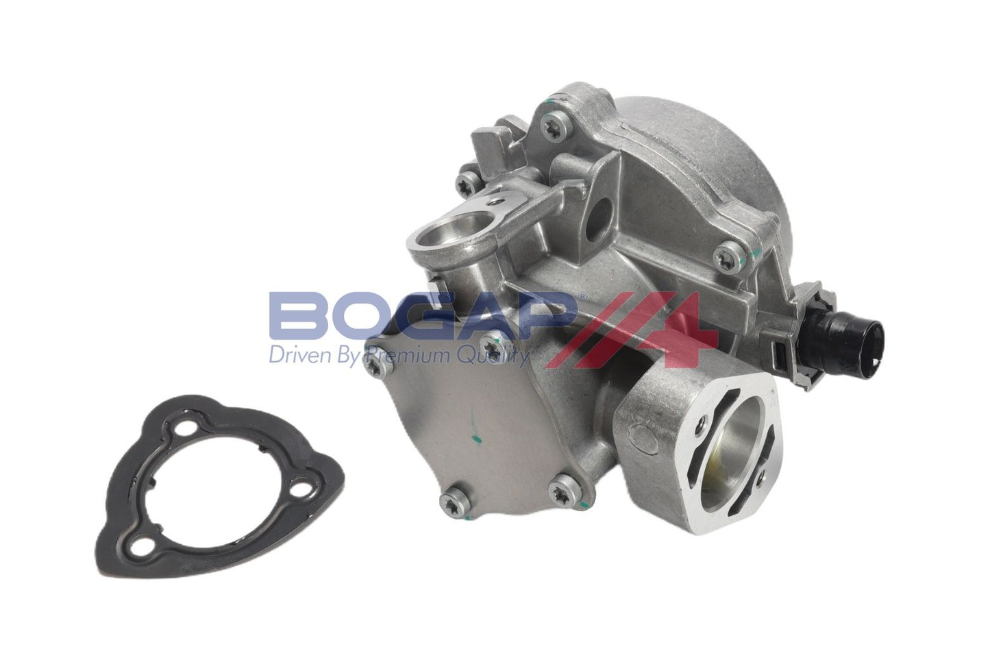 BOGAP B1916116 Vacuum Pump, Braking System | ML Performance Car Parts
