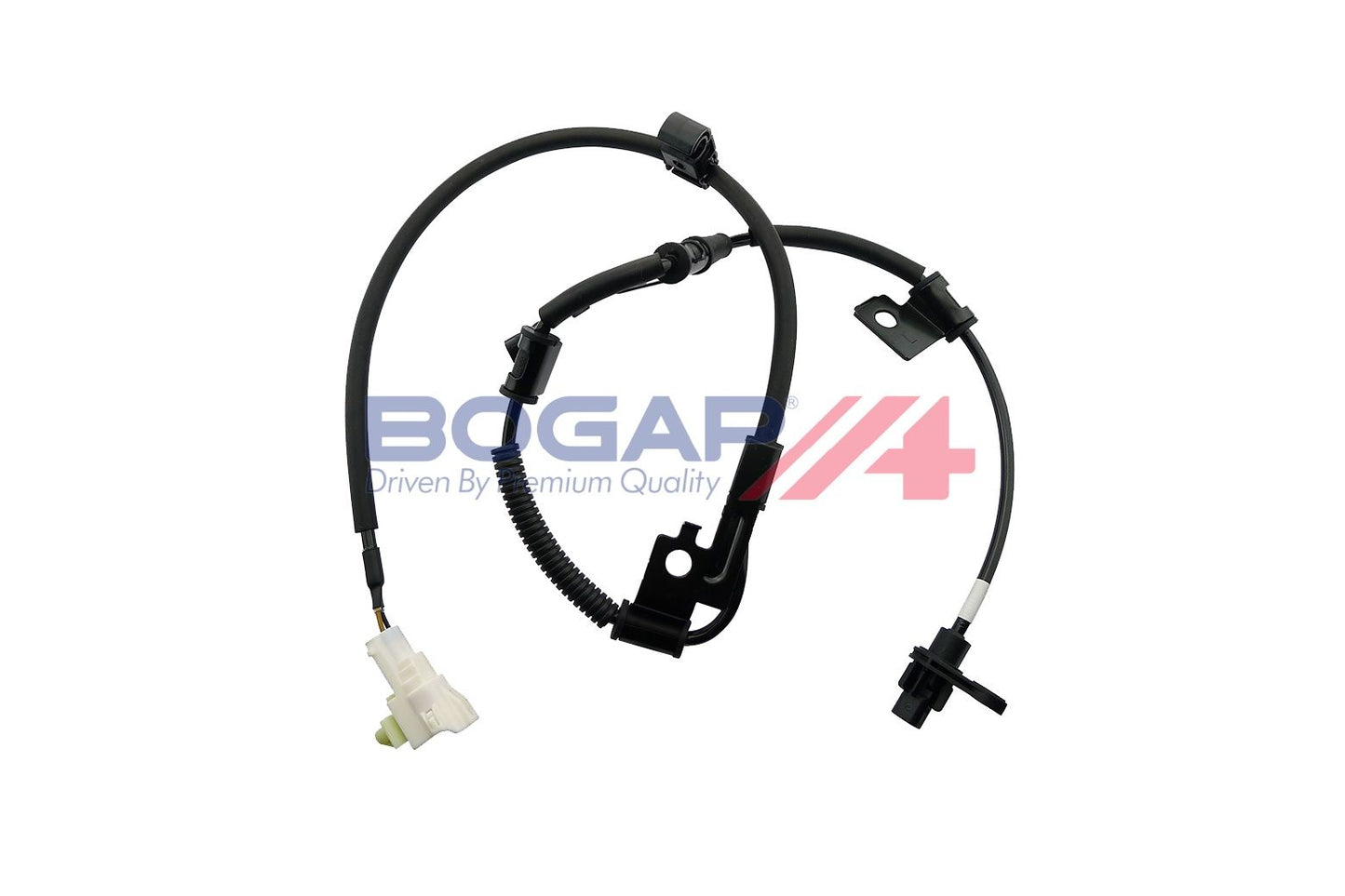 BOGAP Y7117194 Sensor, Wheel Speed