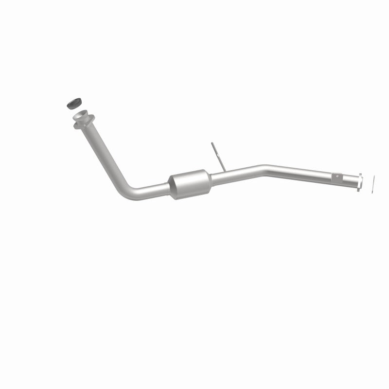MagnaFlow Direct Fit Catalytic Converter 1986-1994 Suzuki Samurai 1.3