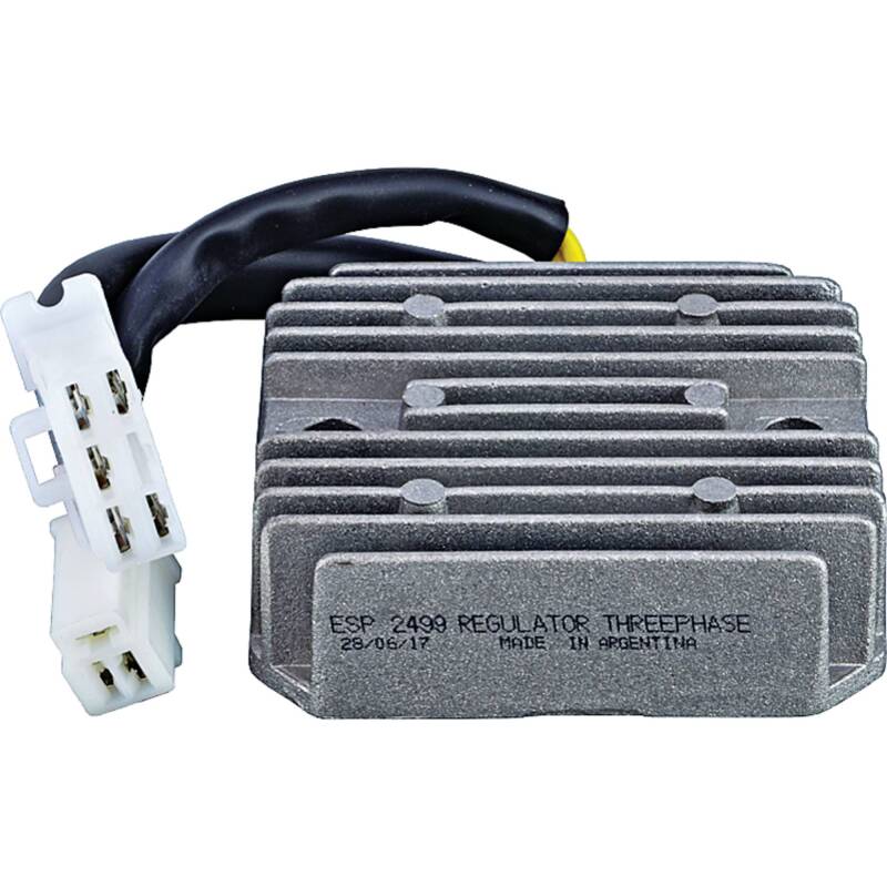 Arrowhead Suzuki 12 Volt Regulator / Rectifier