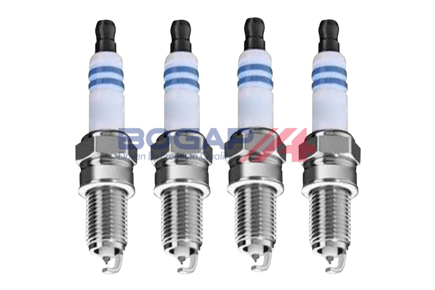 BOGAP C1514128 Spark Plug | ML Performance Car Parts