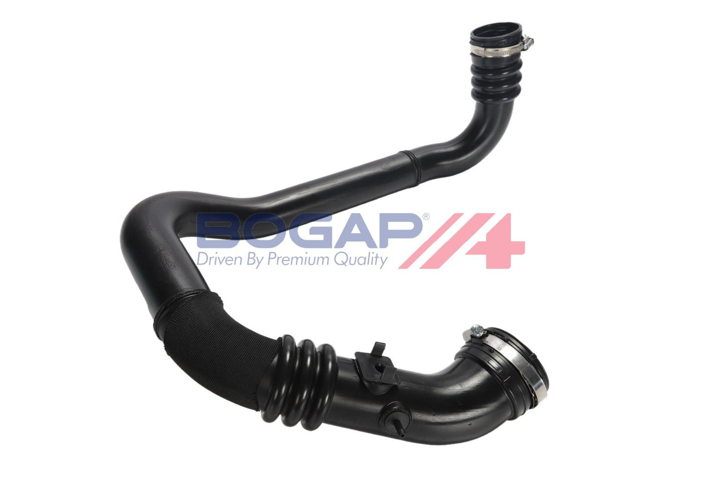 BOGAP N1711102 Charge Air Hose