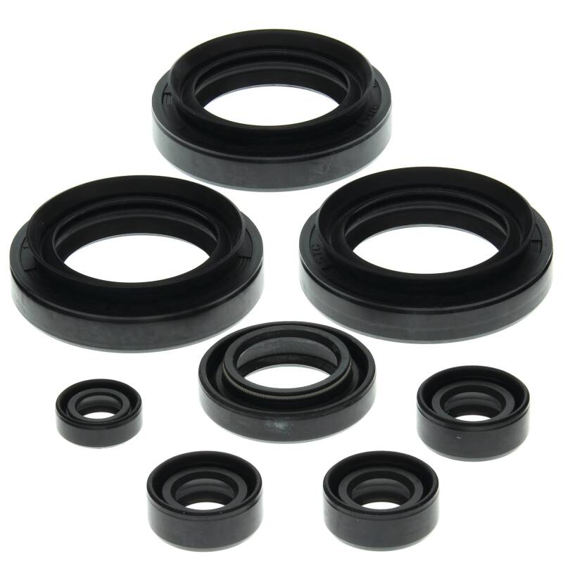 Vertex Pistons Vertex Gaskets 99-02 Suzuki LT-F300F King Quad Oil Seal Kit
