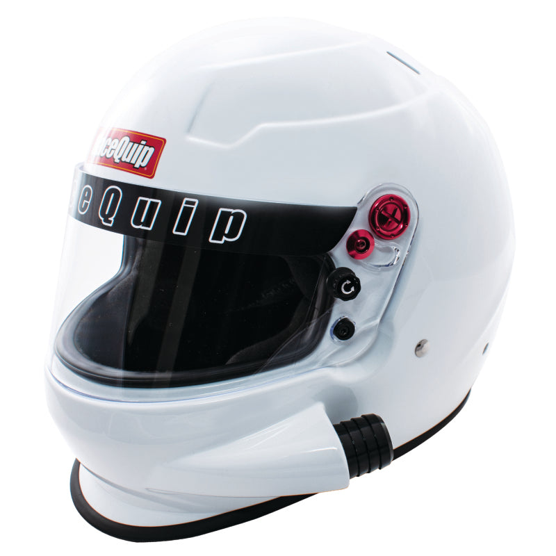 RaceQuip White SIDE AIR PRO20 SA2020 XL