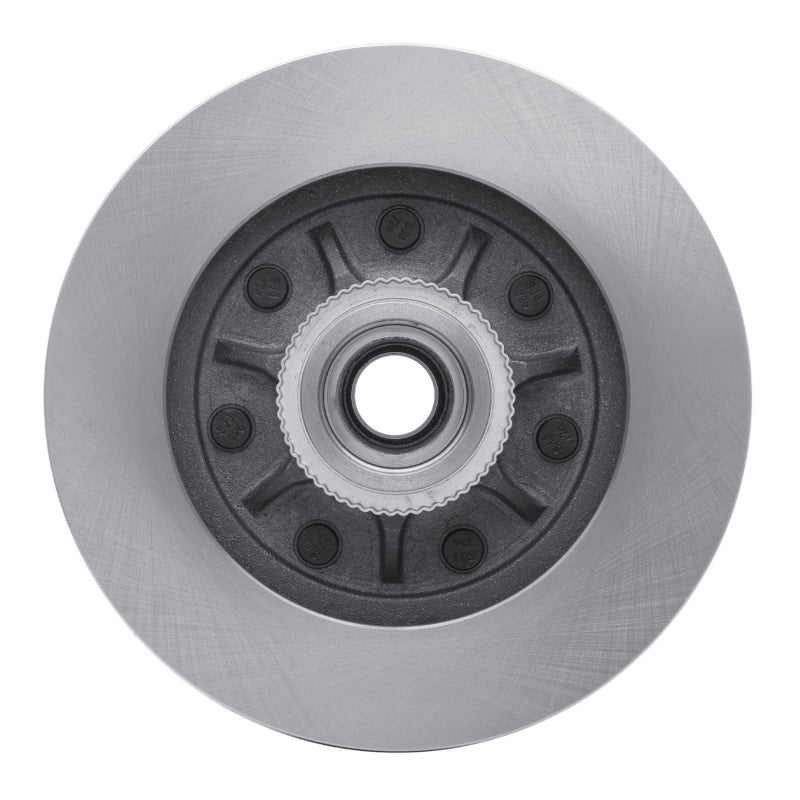 DFC 97-04 Ford F-250 2WD (Excl Super Duty) Front Brake Rotor