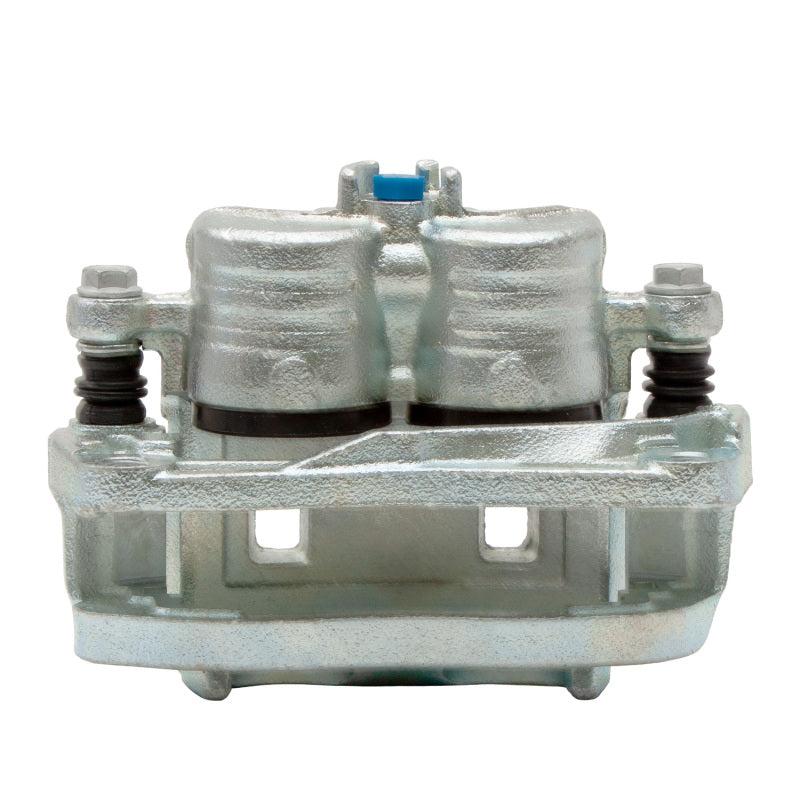 DFC 11-16 Subaru Impreza Front-L Premium Caliper - Silver Zinc Coated