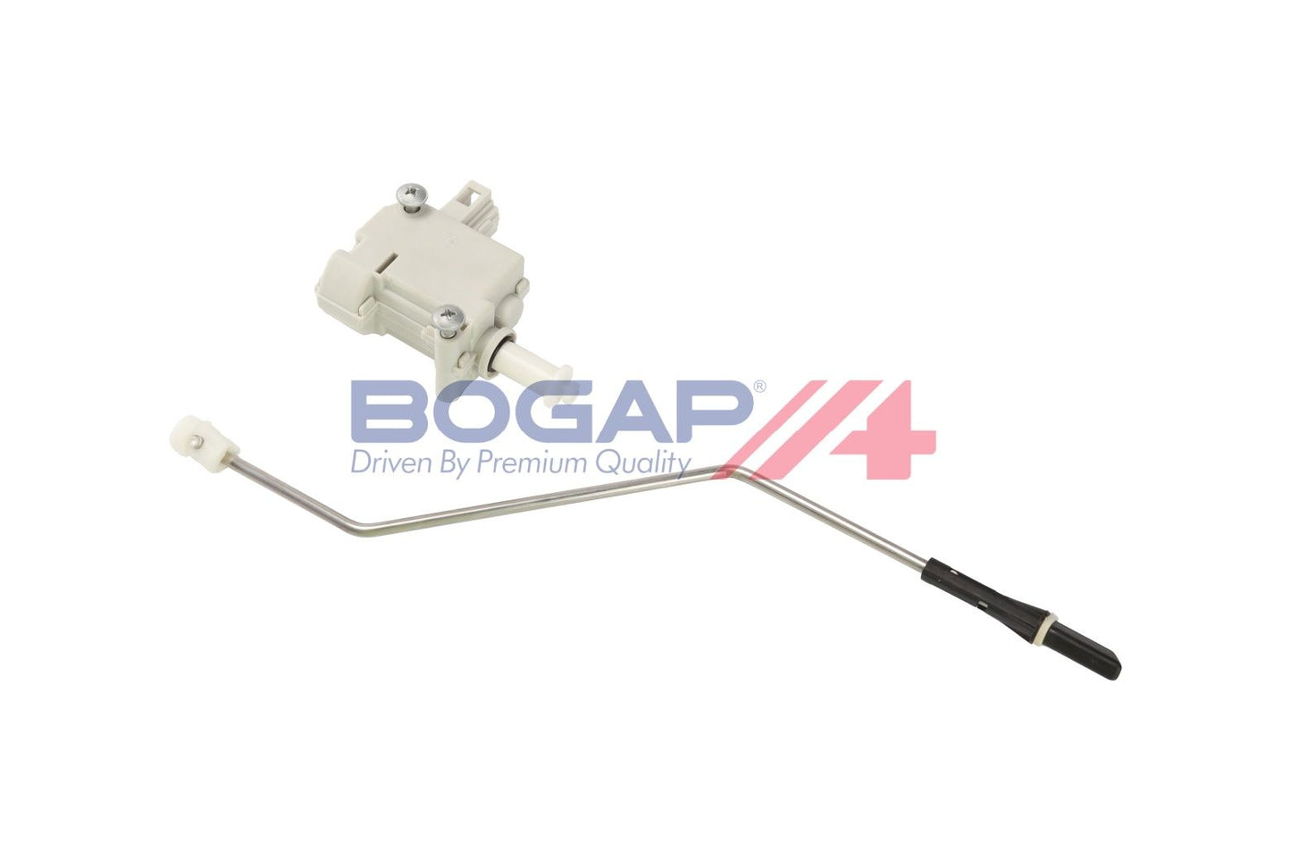 BOGAP A7214124 Actuator, Fuel Filler Flap