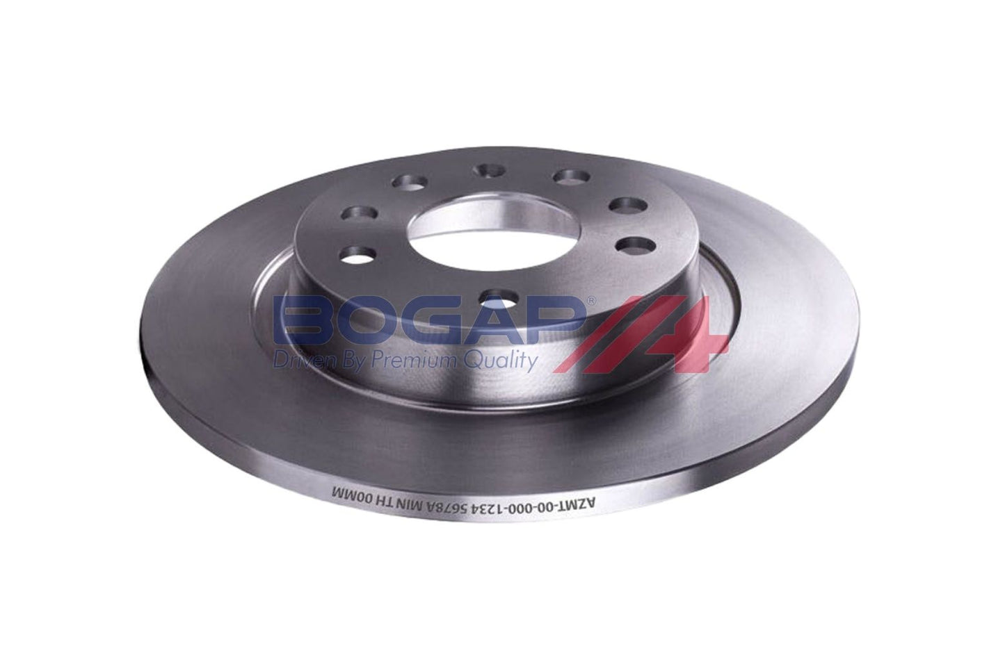 BOGAP L8211110 Brake Disc | ML Performance Car Parts