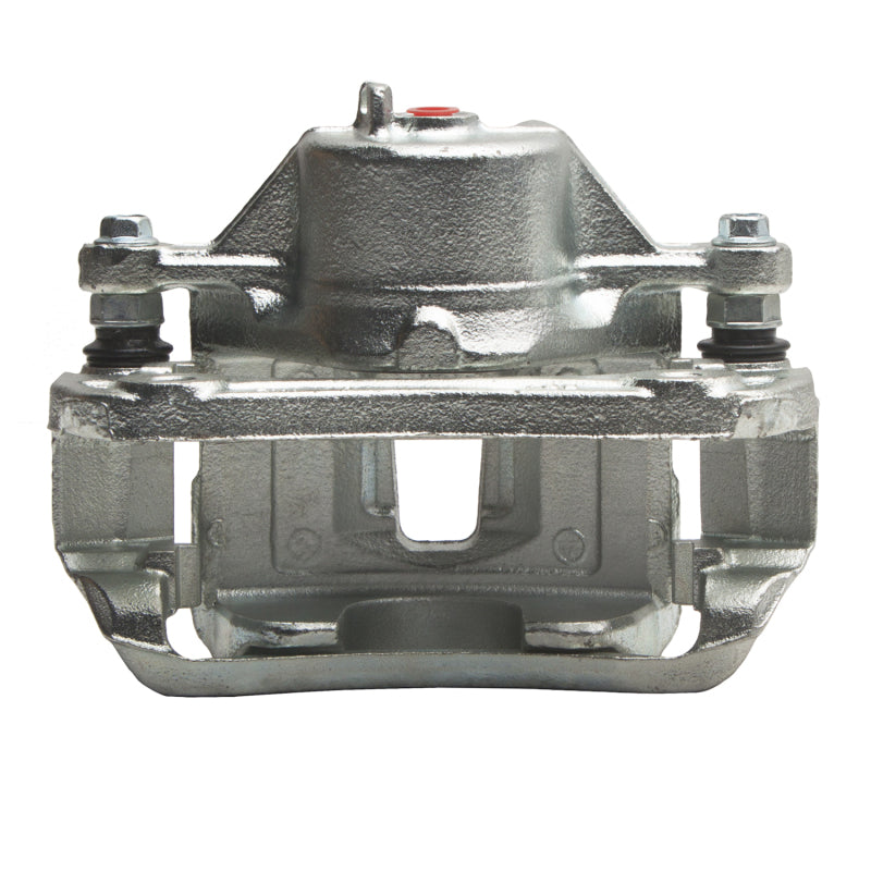 DFC 05-13 Hyundai Sonata Front-L Premium Caliper - Silver Zinc Coated