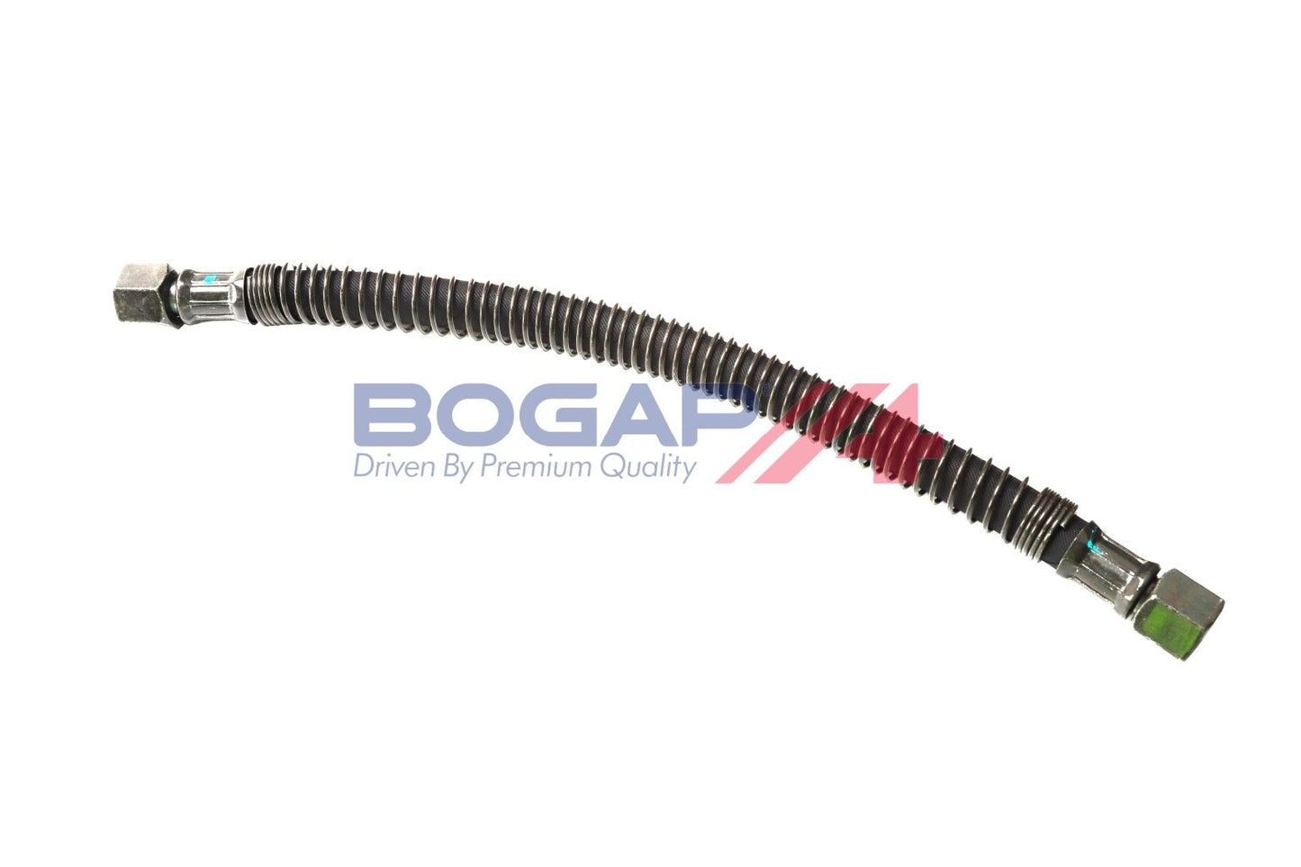 BOGAP C2123102 Hose, Transmission Oil Cooler