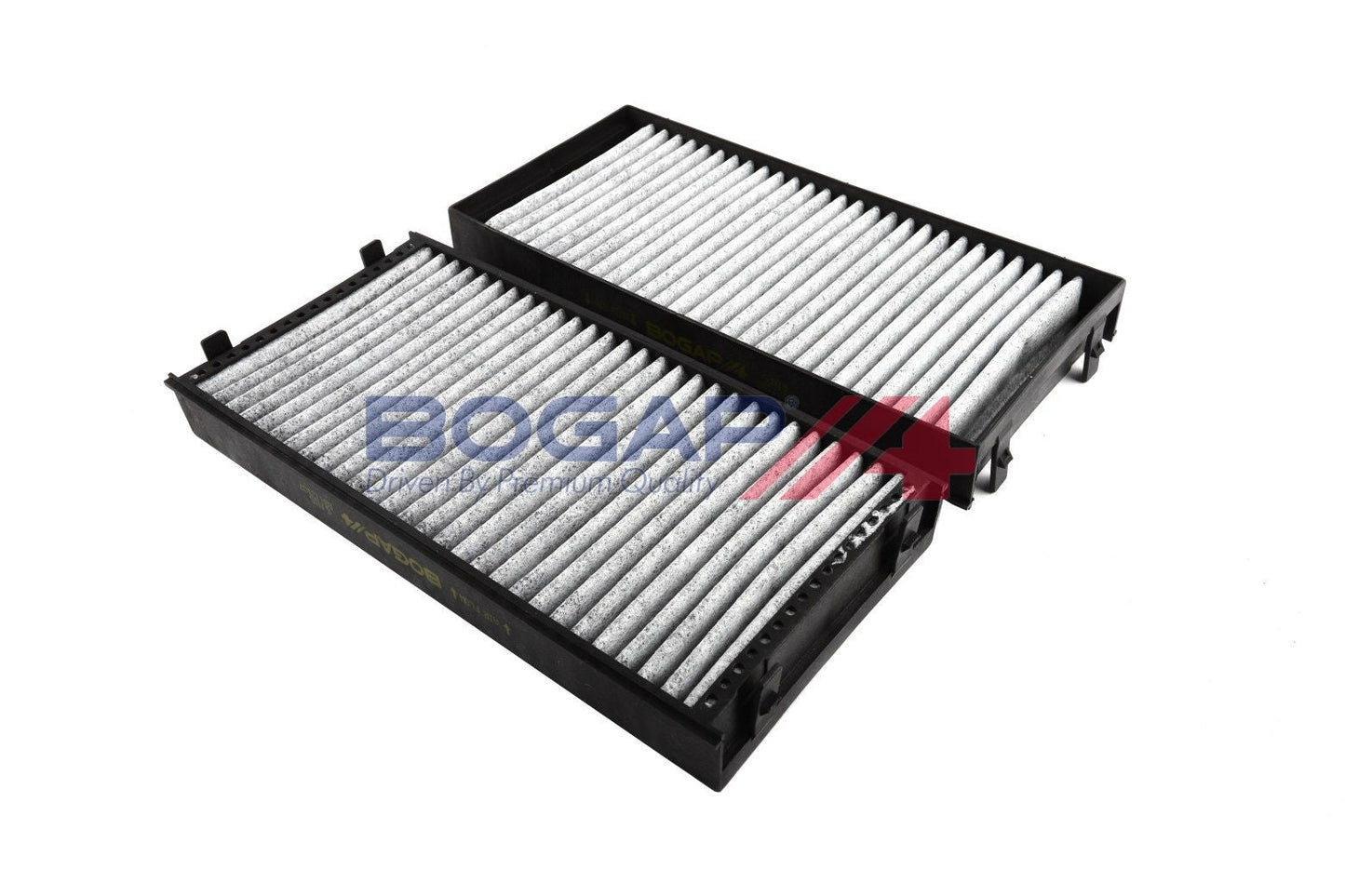 BOGAP B8112107 Filter, Cabin Air