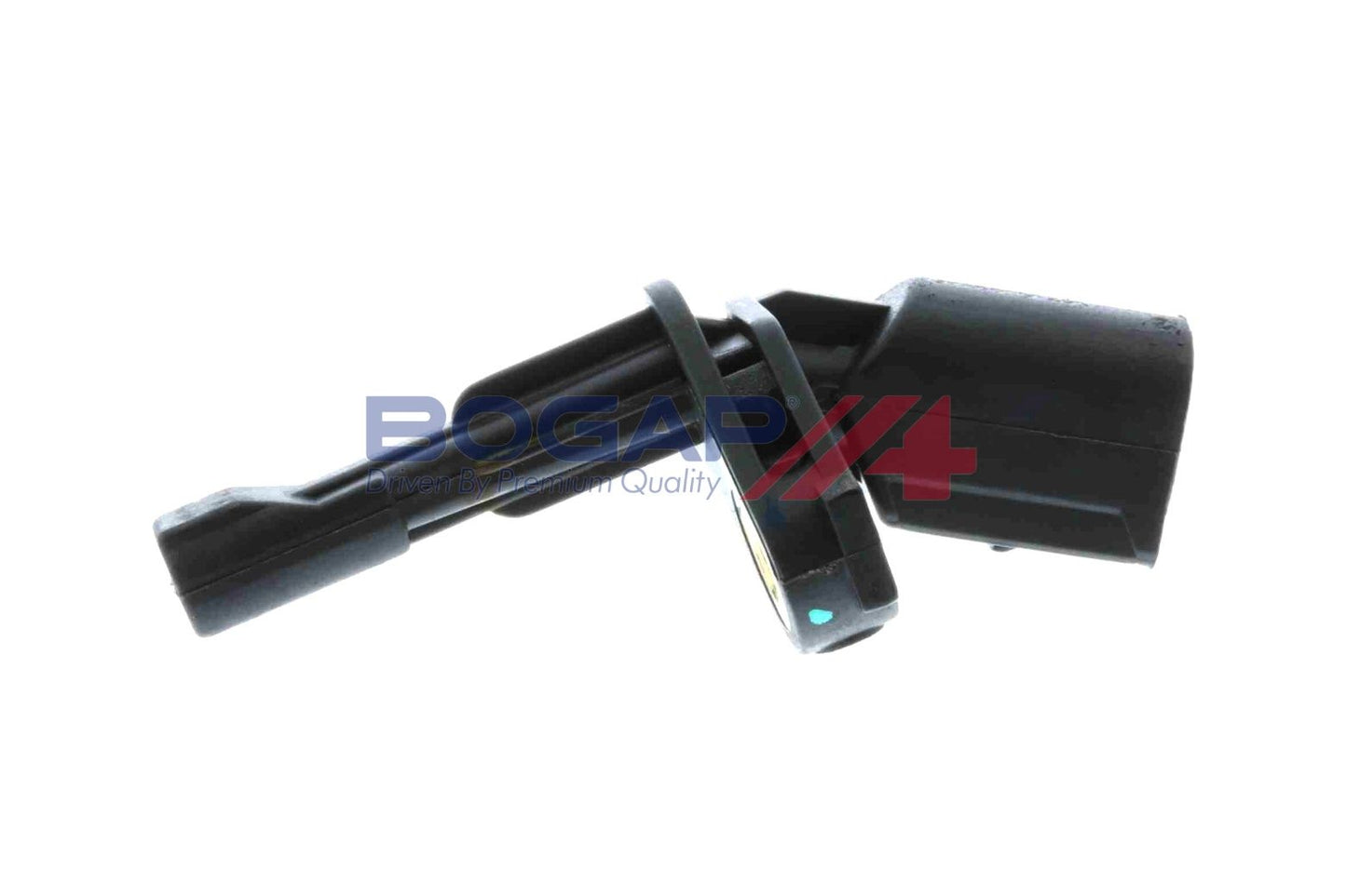 BOGAP A7117251 Sensor, Wheel Speed