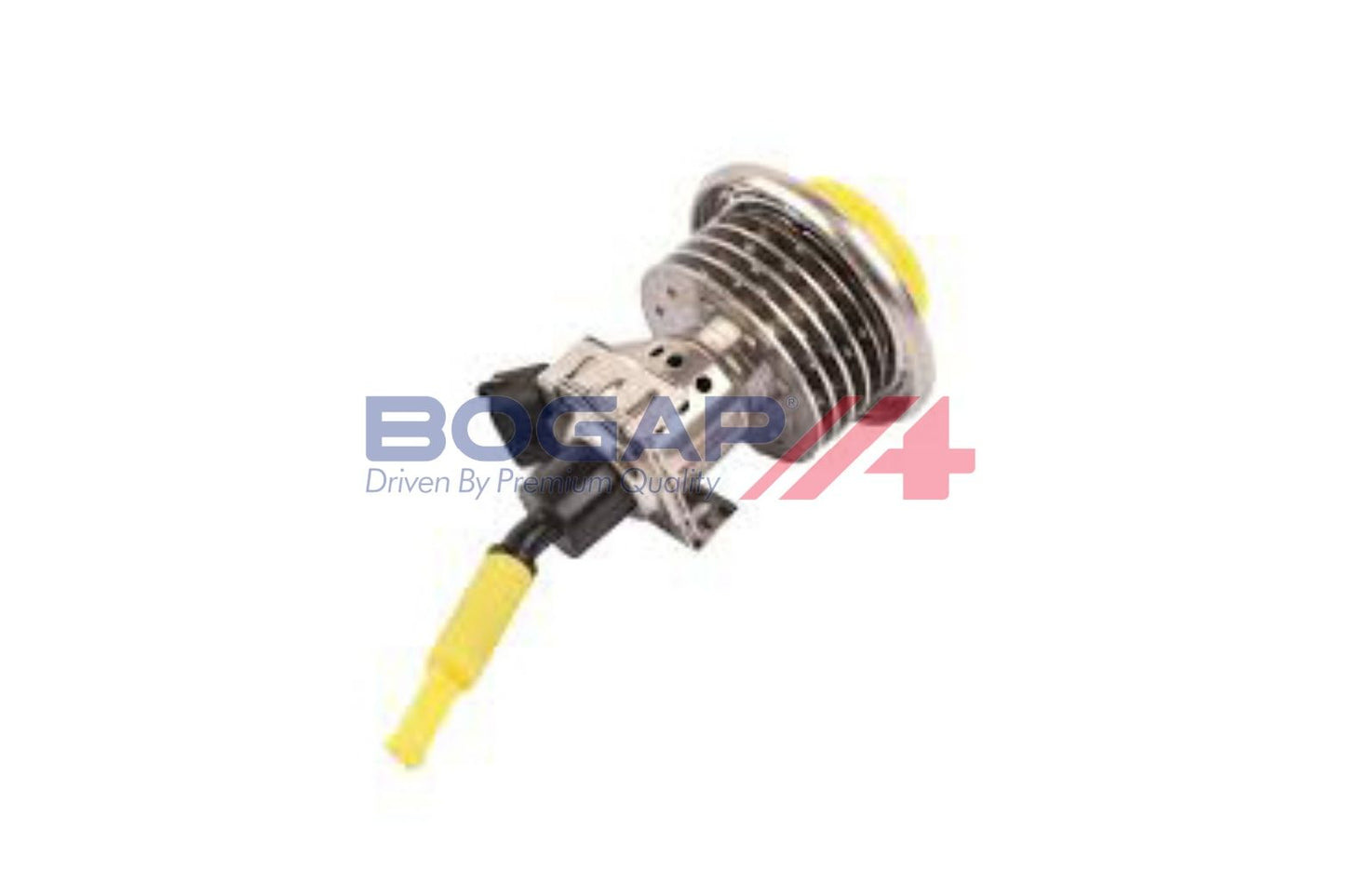 BOGAP A4220145 Charge Air Cooler | ML Performance Car Parts