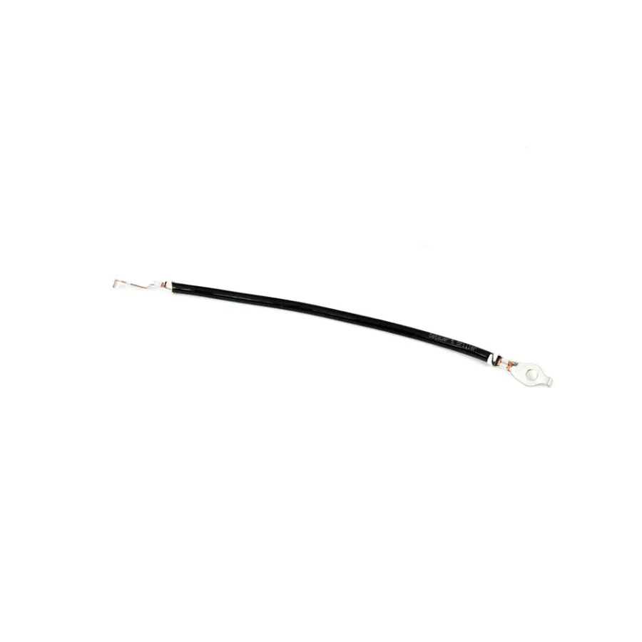 Genuine BMW 65317530542 Earth Strap For Engine Hood