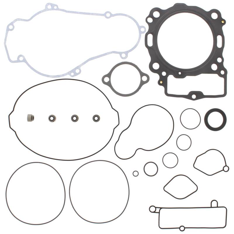 Vertex Pistons Vertex Gaskets 07-12 KTM SX-F 450 Complete Gasket Kit