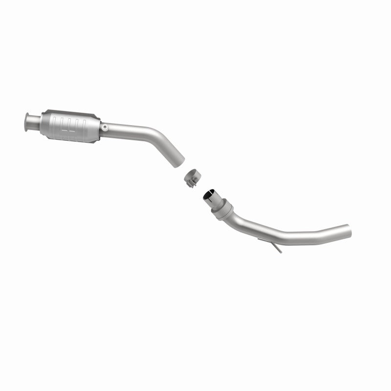 MagnaFlow Direct Fit Catalytic Converter 98-04 Intrepid 2.7L P OEM