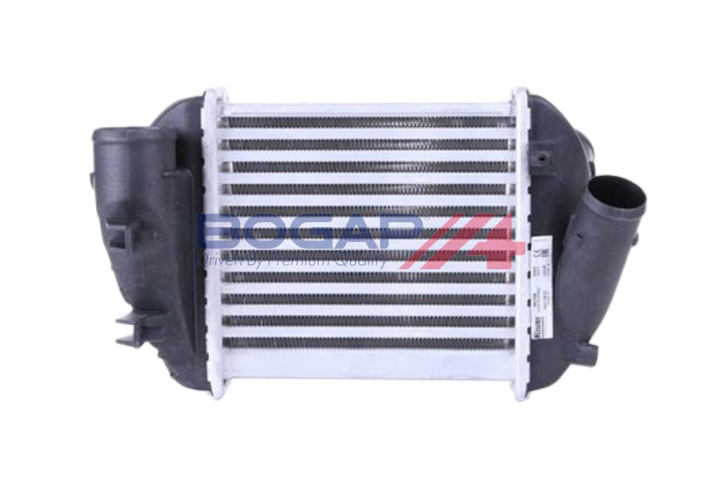 BOGAP A4220170 Charge Air Cooler | ML Performance Car Parts