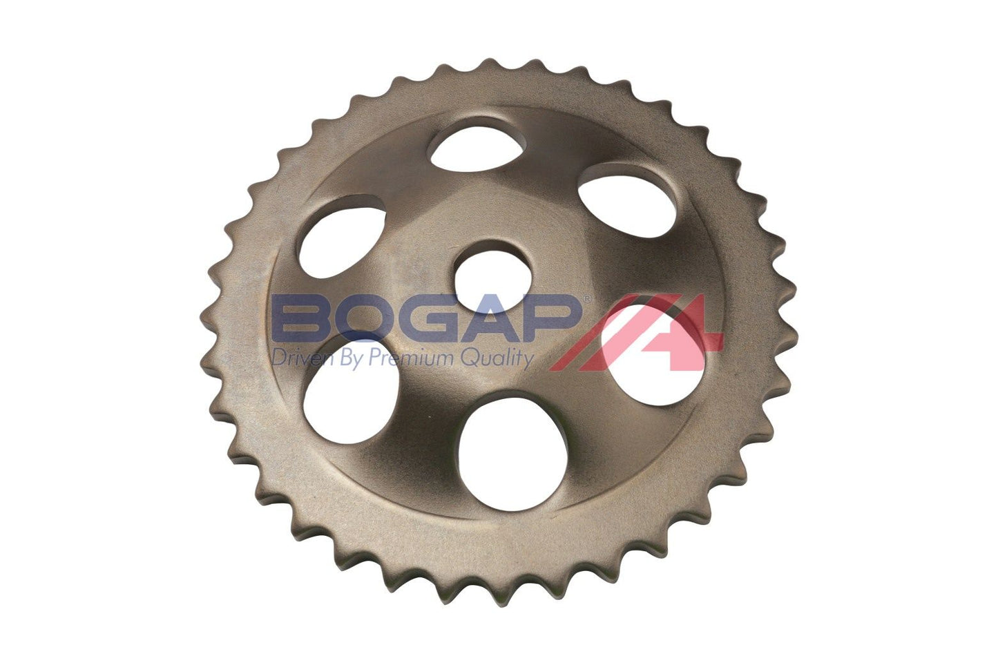 BOGAP A1430102 Sprocket/Gear, Oil Pump
