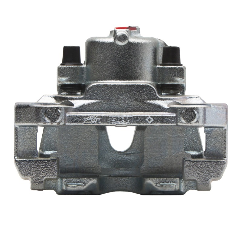 DFC 02-06 Saab 9-5 Front-R Silver Zinc Coated Premium Caliper