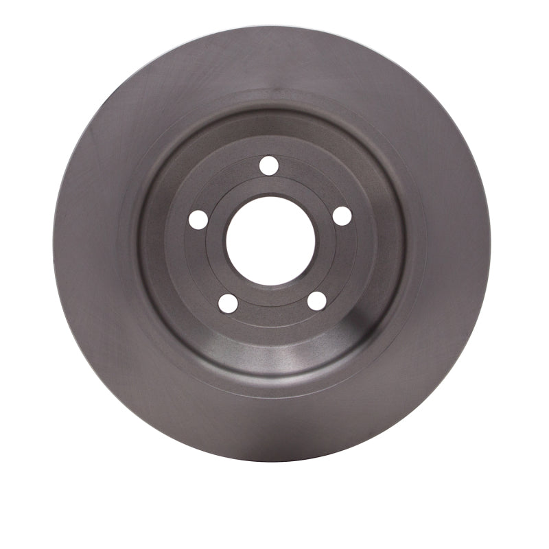 DFC 16-25 Ford Focus Rear Brake Rotor