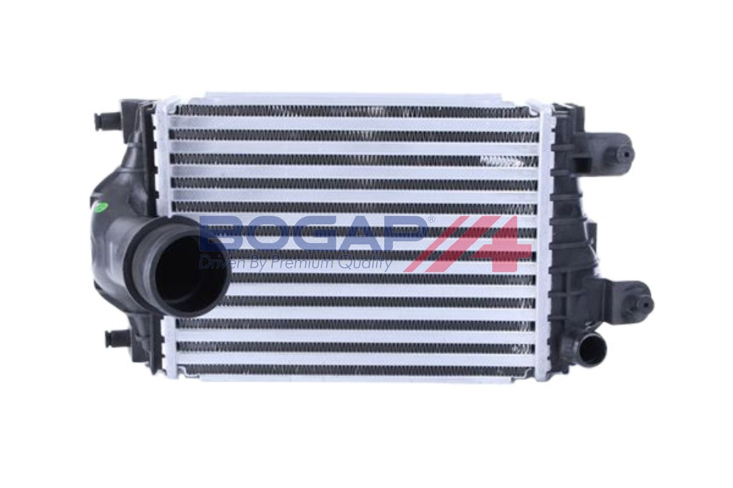 BOGAP A4220140 Charge Air Cooler | ML Performance Car Parts