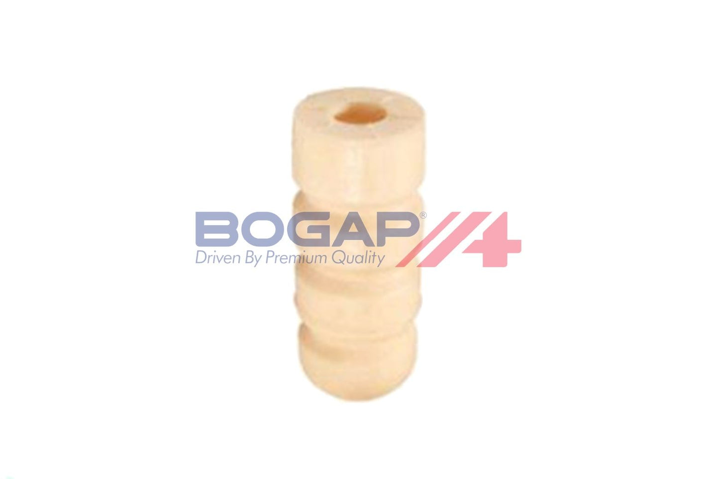 BOGAP P3415107 Rubber Buffer, Suspension