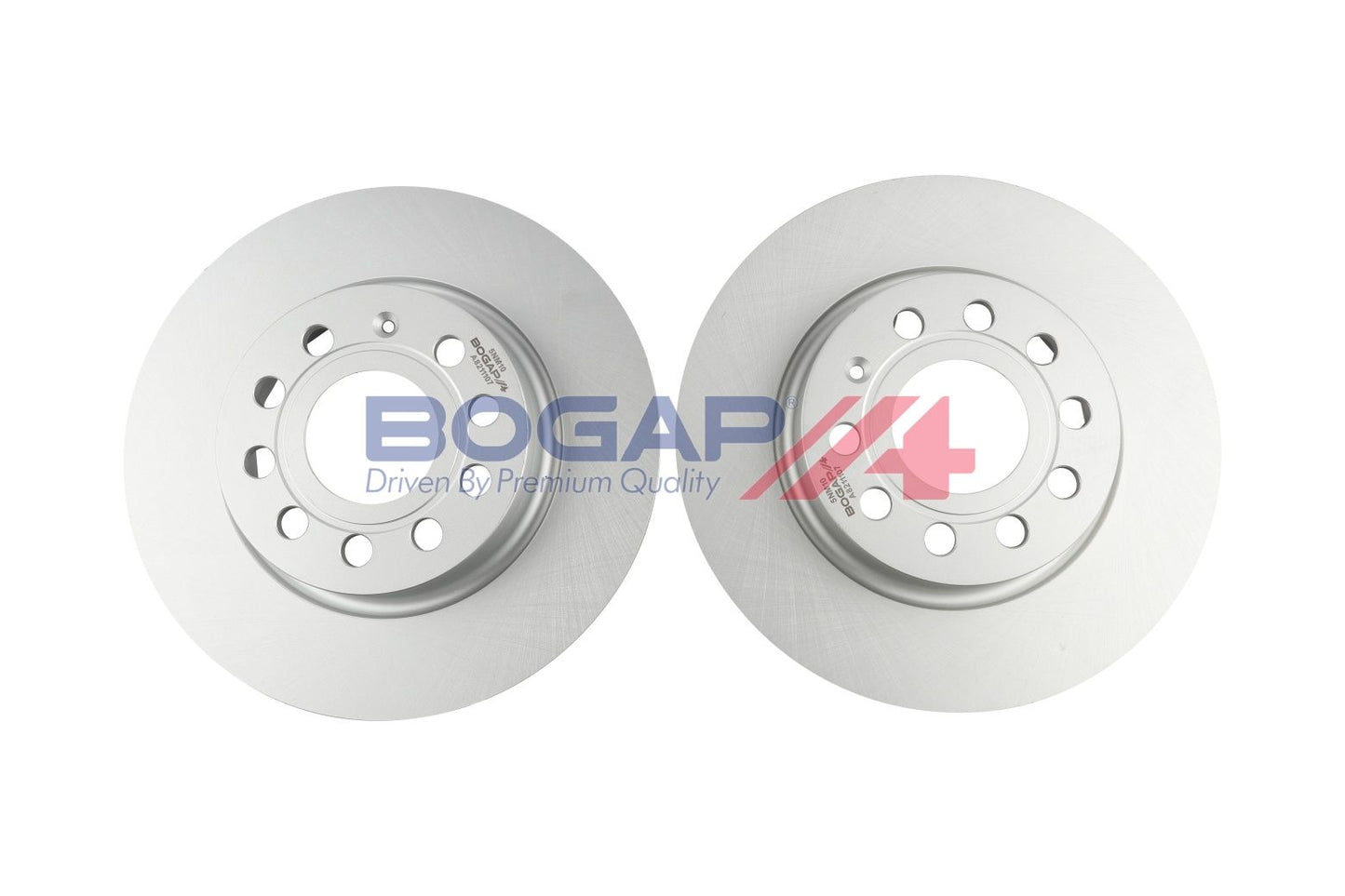 BOGAP A8211107 Brake Disc | ML Performance Car Parts