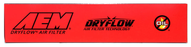 AEM Induction AEM 10-18 Lexus RX350 V6-3.5L F/I DryFlow Air Filter