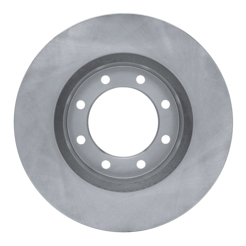 DFC 12-25 Ford F-350 Super Duty 4WD Front Brake Rotor