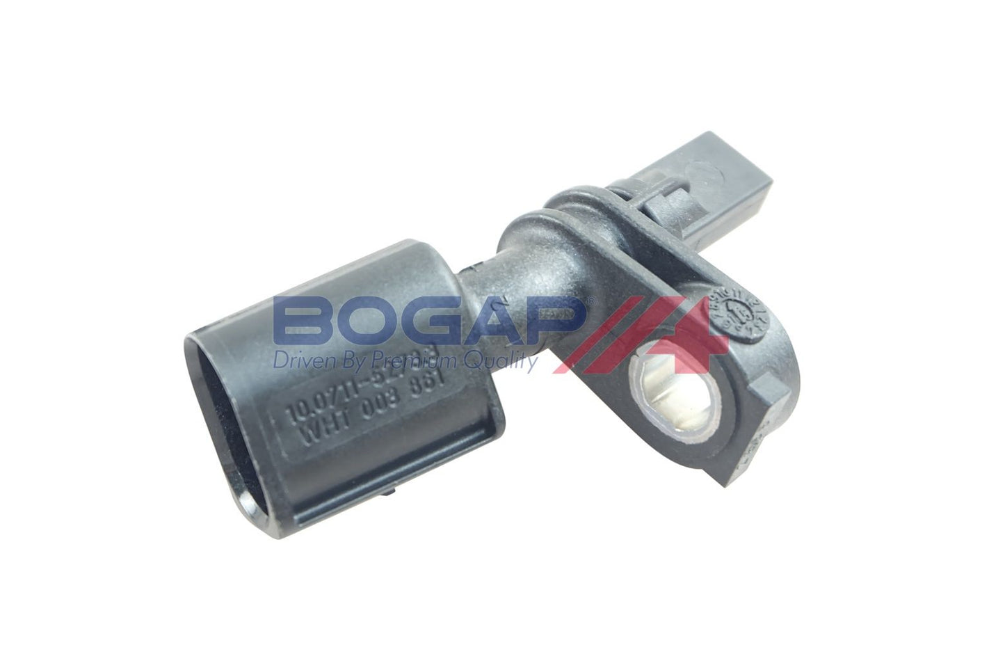 BOGAP A7117103 Sensor, Wheel Speed