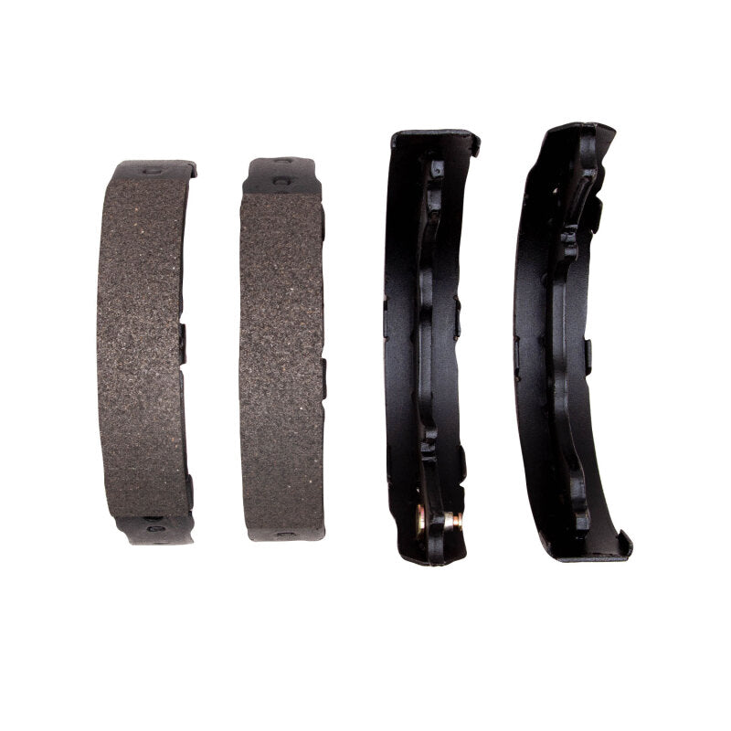 DFC 04-12 Mitsubishi Galant Parking Brake Parking Shoes